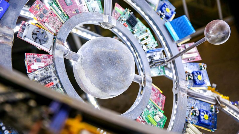 楼宇自控系统集成项目验收标准：关键要素与实施要点